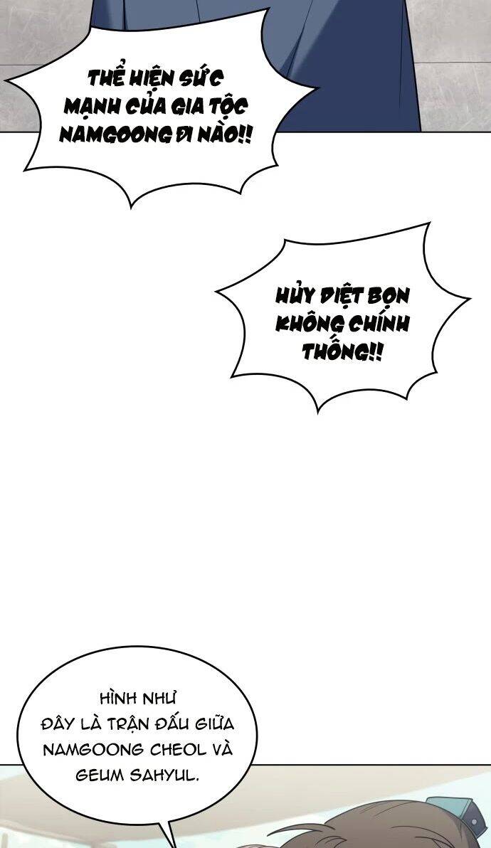 Võ Giả Bất Đắc Dĩ Chapter 60 - Trang 2