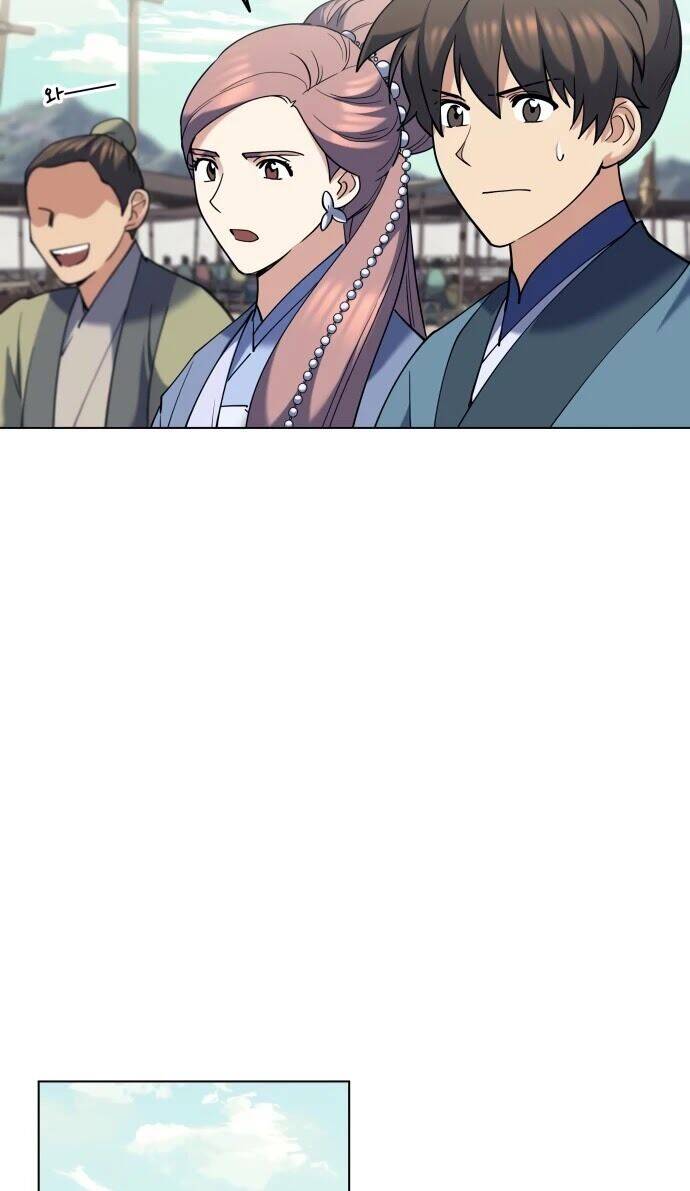 Võ Giả Bất Đắc Dĩ Chapter 60 - Trang 2