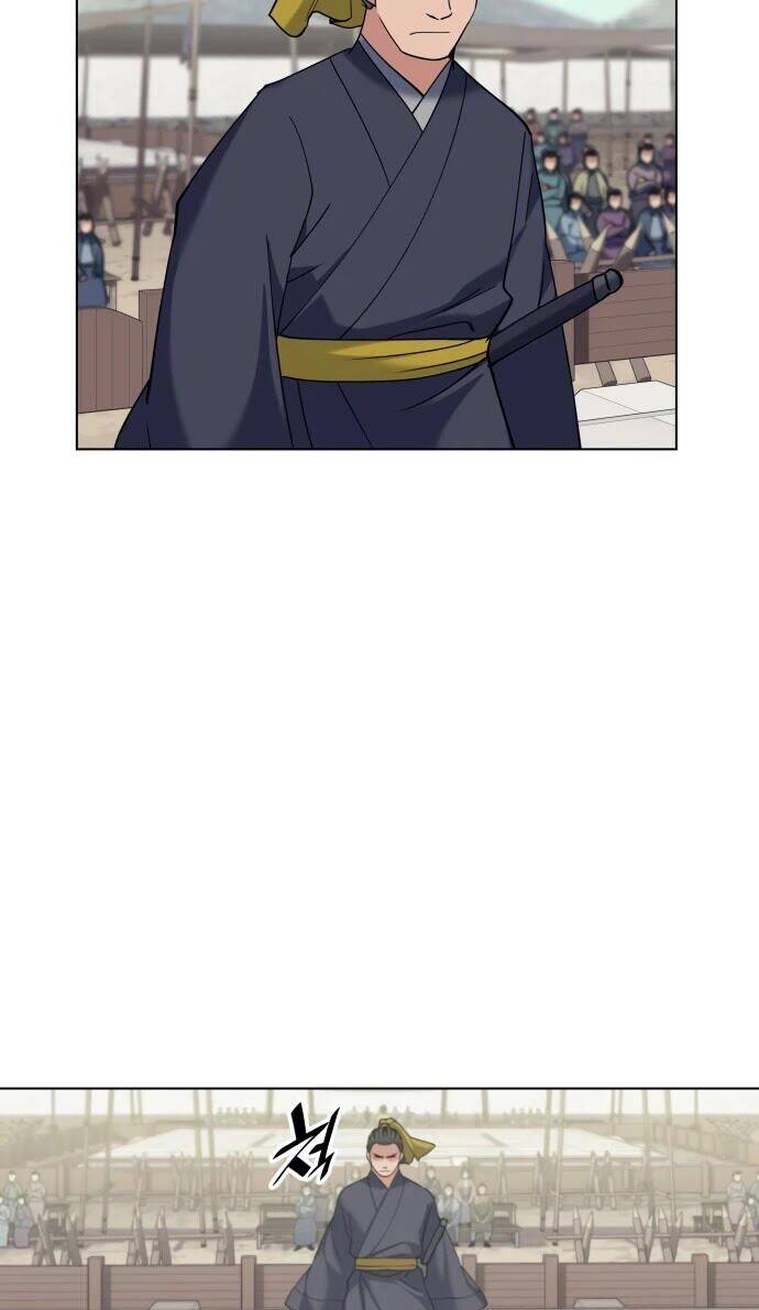 Võ Giả Bất Đắc Dĩ Chapter 60 - Trang 2