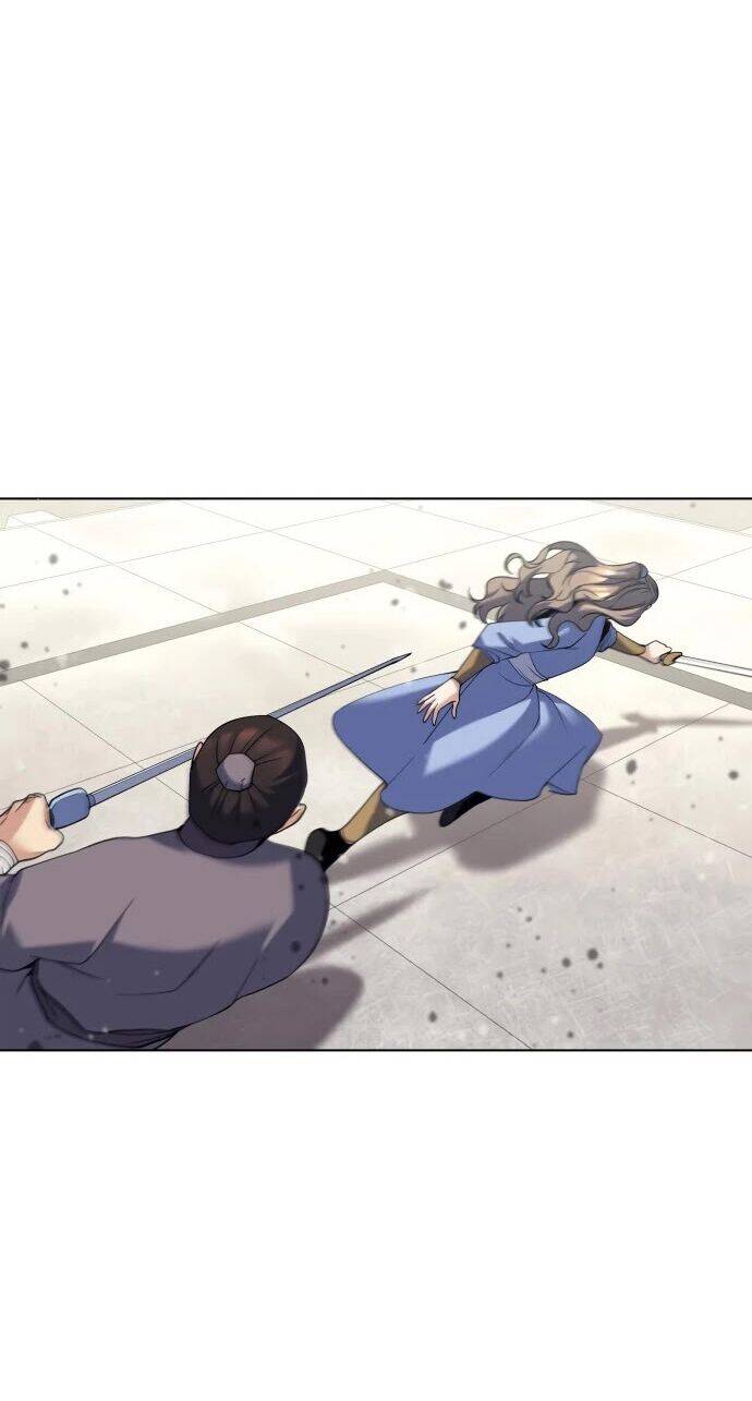 Võ Giả Bất Đắc Dĩ Chapter 60 - Trang 2