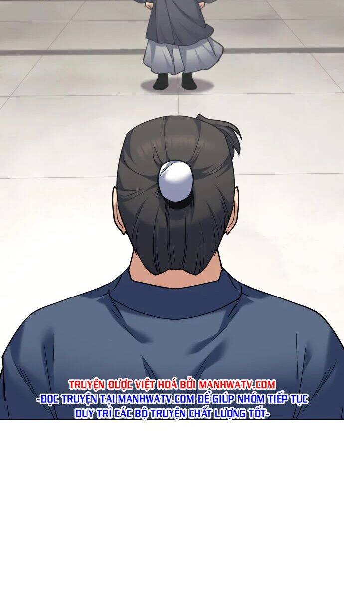 Võ Giả Bất Đắc Dĩ Chapter 60 - Trang 2