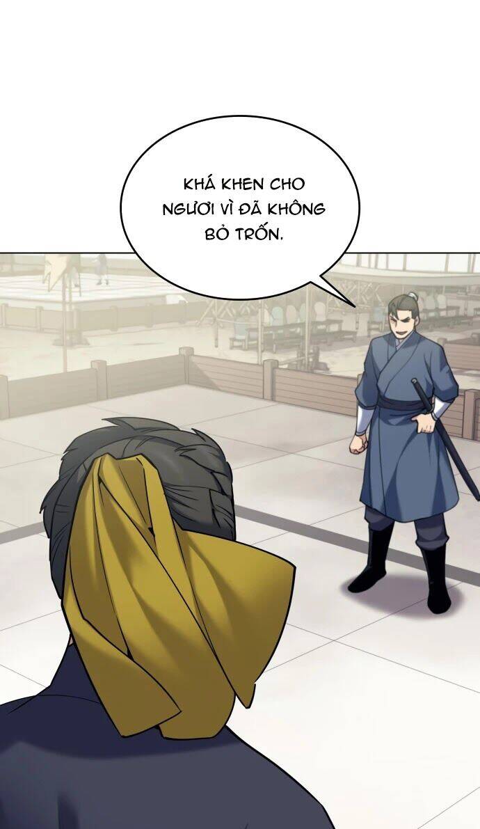 Võ Giả Bất Đắc Dĩ Chapter 60 - Trang 2