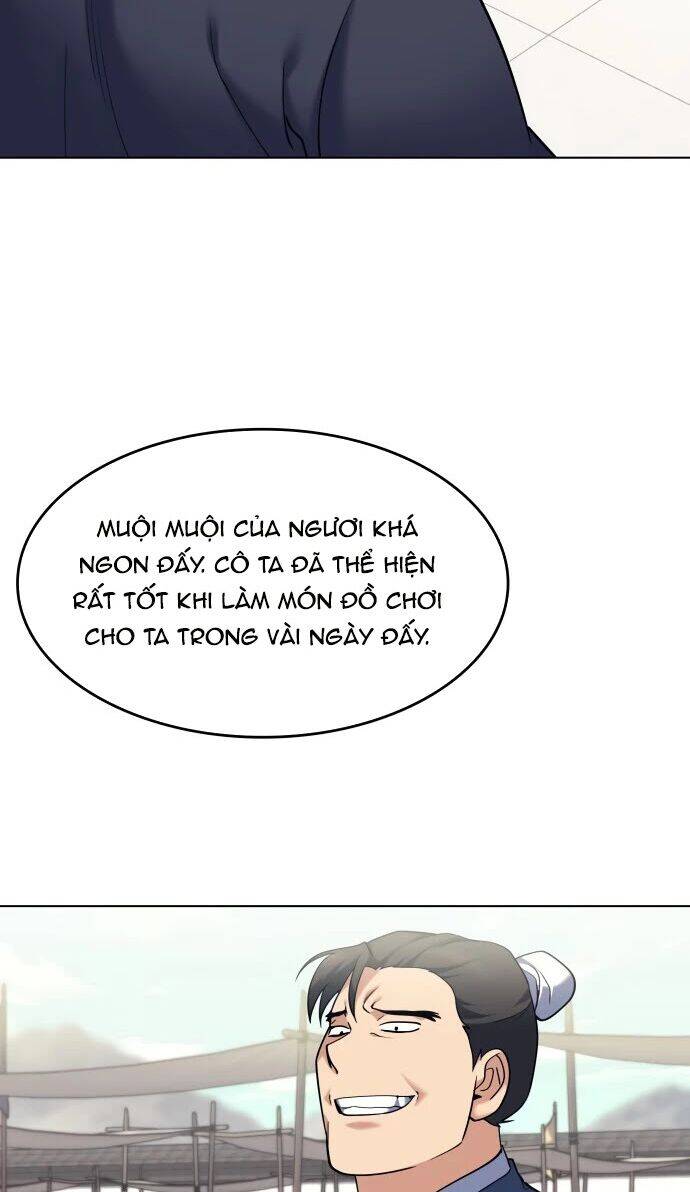 Võ Giả Bất Đắc Dĩ Chapter 60 - Trang 2