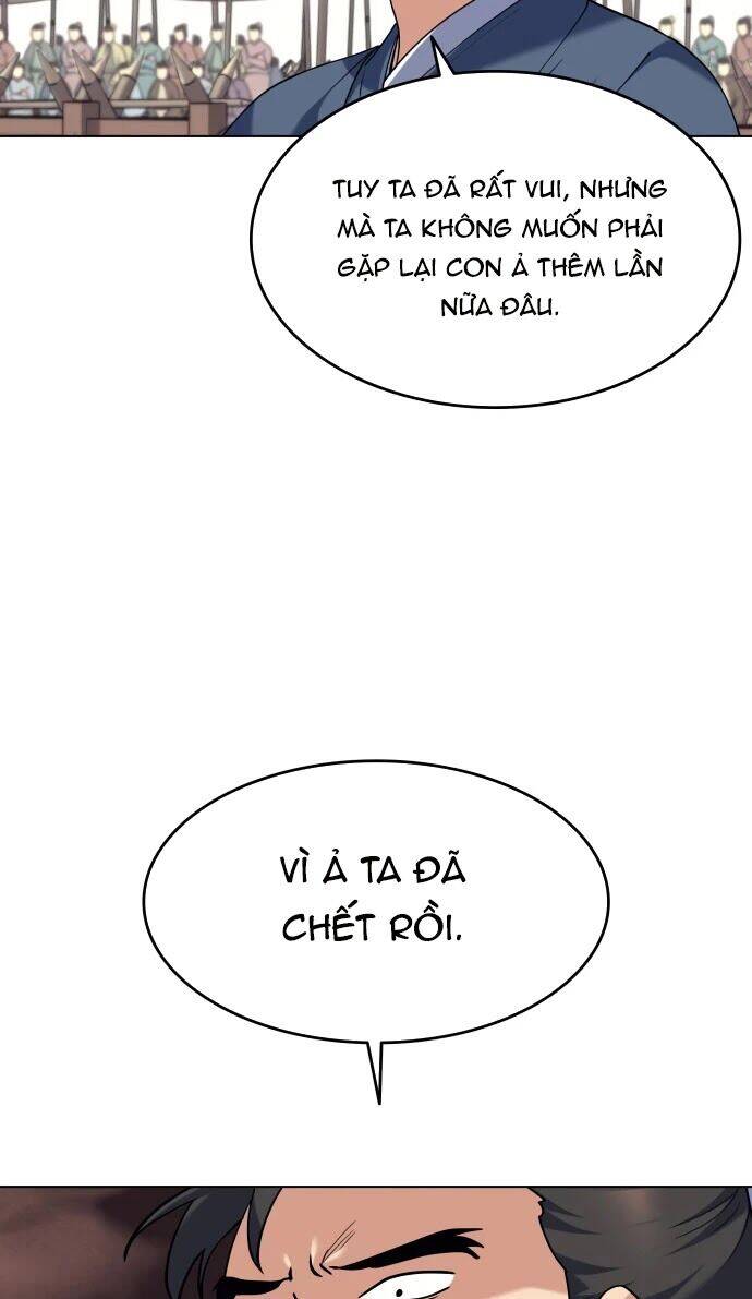 Võ Giả Bất Đắc Dĩ Chapter 60 - Trang 2