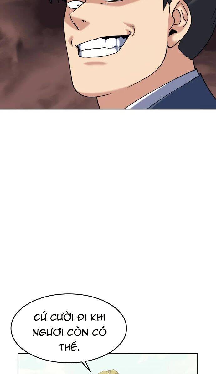 Võ Giả Bất Đắc Dĩ Chapter 60 - Trang 2
