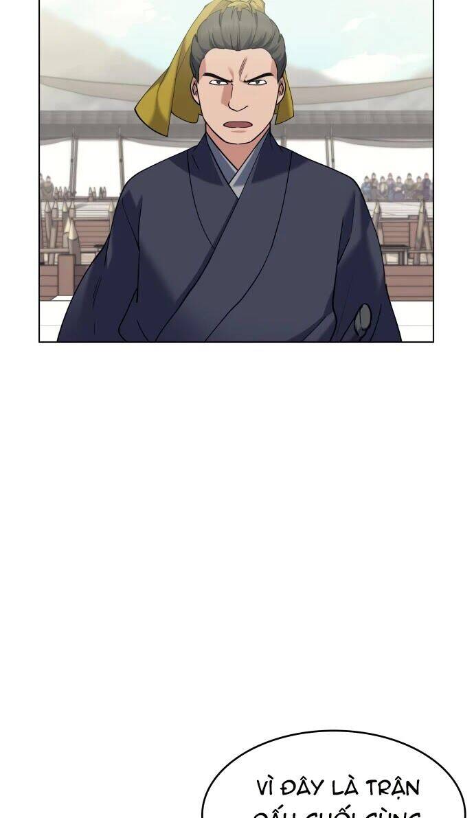 Võ Giả Bất Đắc Dĩ Chapter 60 - Trang 2