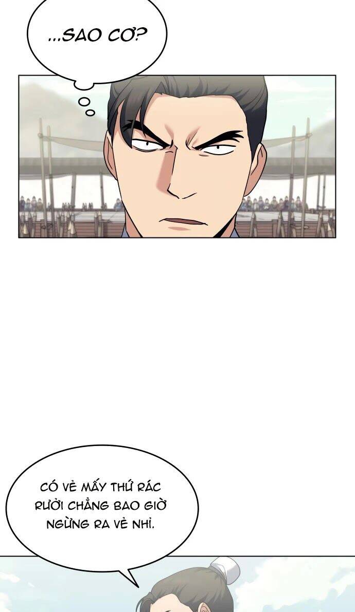 Võ Giả Bất Đắc Dĩ Chapter 60 - Trang 2