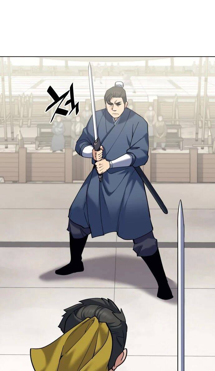 Võ Giả Bất Đắc Dĩ Chapter 60 - Trang 2