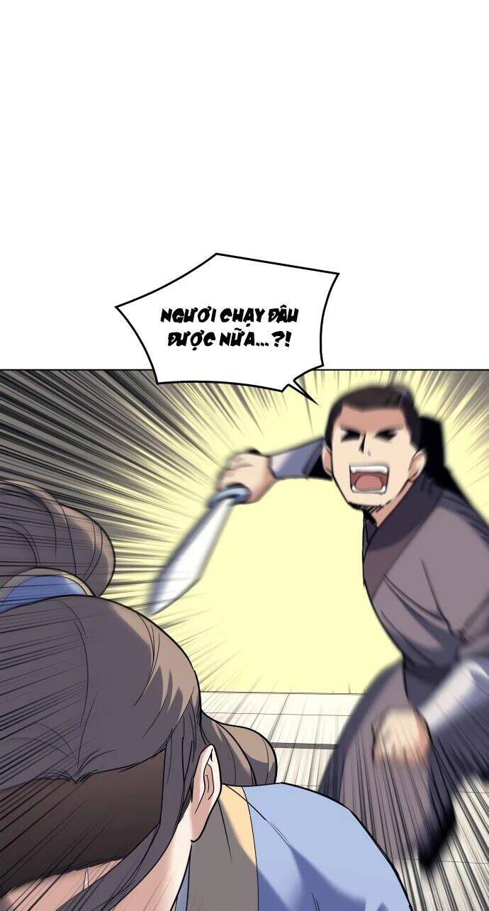 Võ Giả Bất Đắc Dĩ Chapter 60 - Trang 2