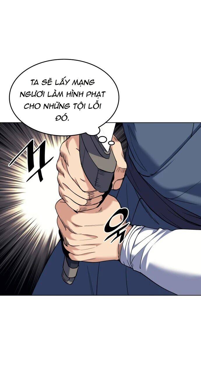 Võ Giả Bất Đắc Dĩ Chapter 60 - Trang 2