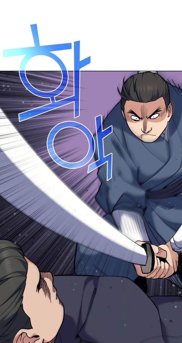 Võ Giả Bất Đắc Dĩ Chapter 60 - Trang 2