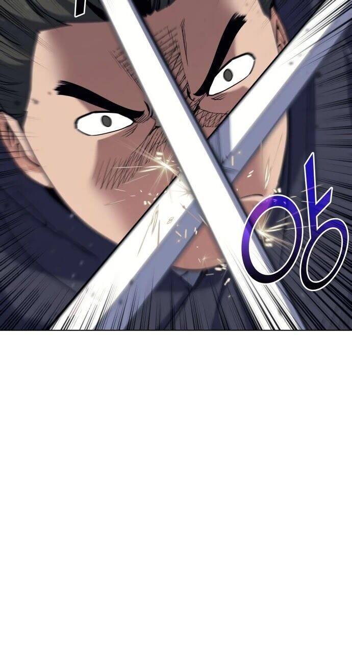 Võ Giả Bất Đắc Dĩ Chapter 60 - Trang 2