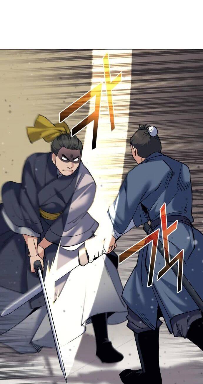 Võ Giả Bất Đắc Dĩ Chapter 60 - Trang 2