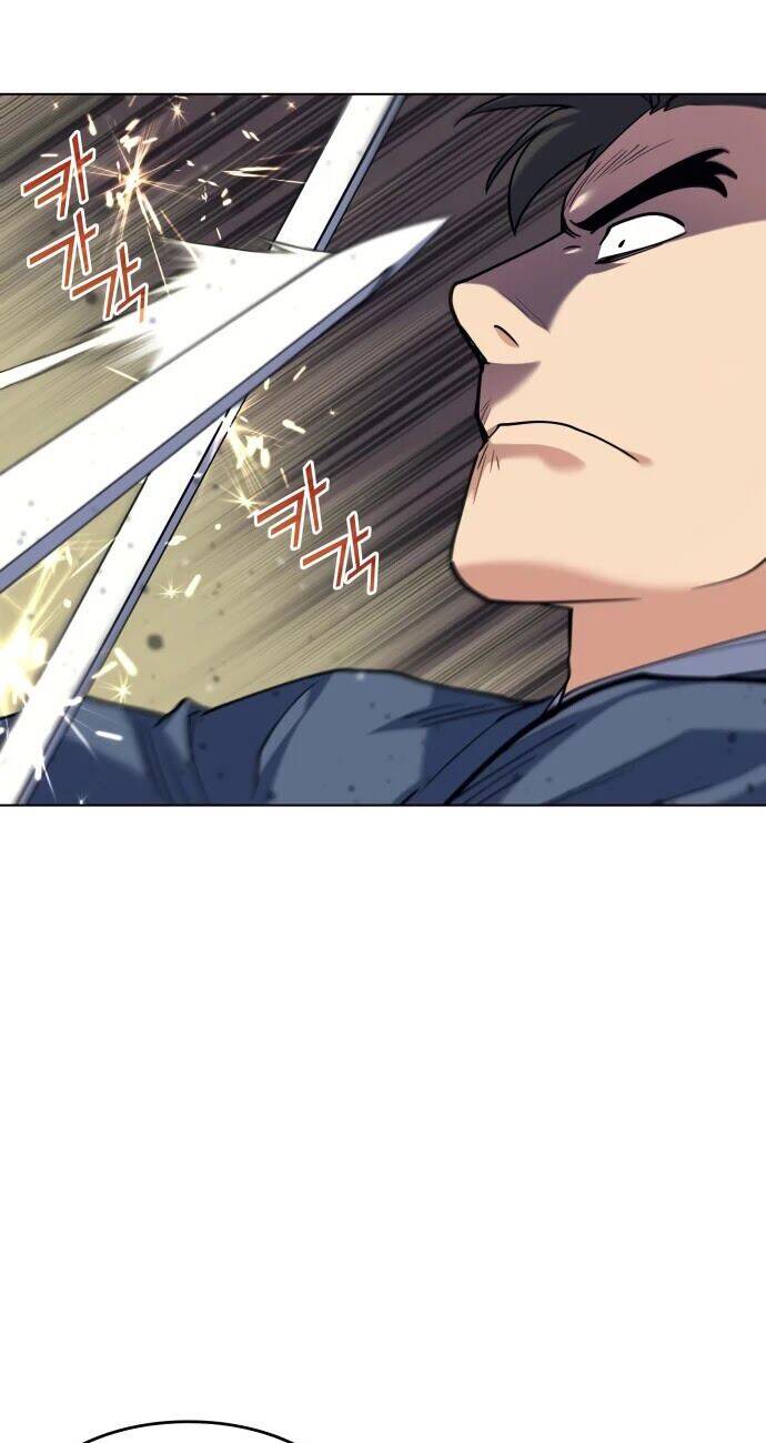 Võ Giả Bất Đắc Dĩ Chapter 60 - Trang 2