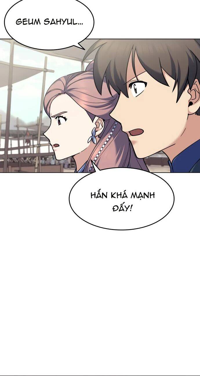 Võ Giả Bất Đắc Dĩ Chapter 60 - Trang 2