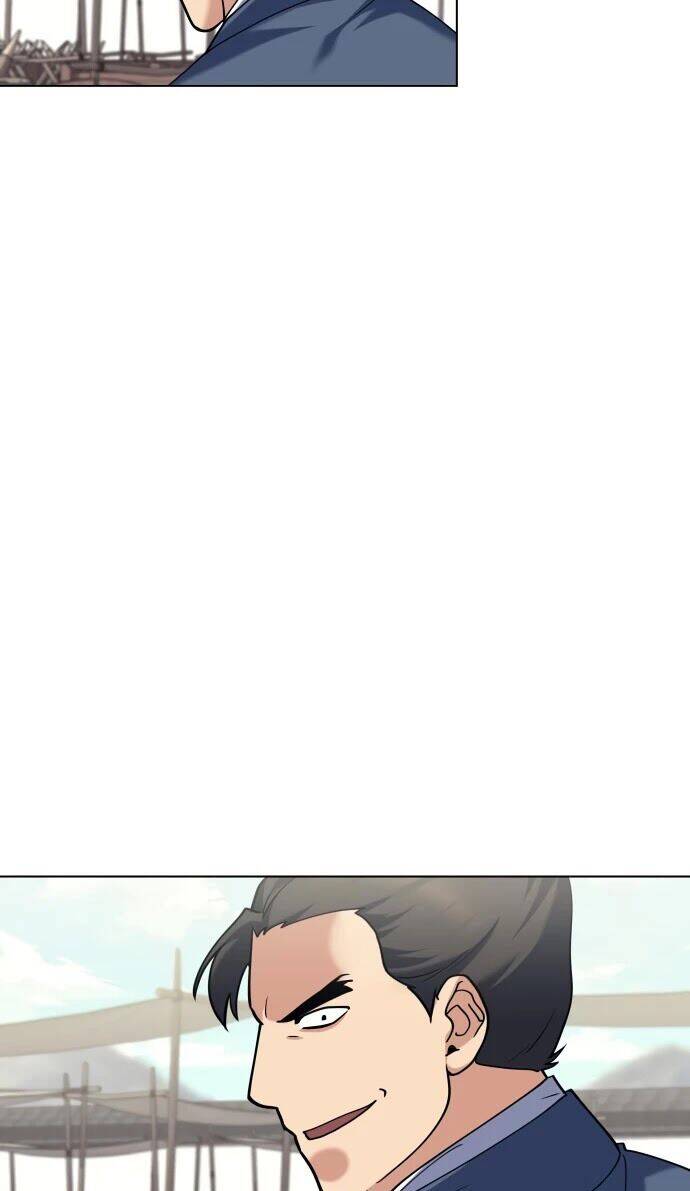 Võ Giả Bất Đắc Dĩ Chapter 60 - Trang 2