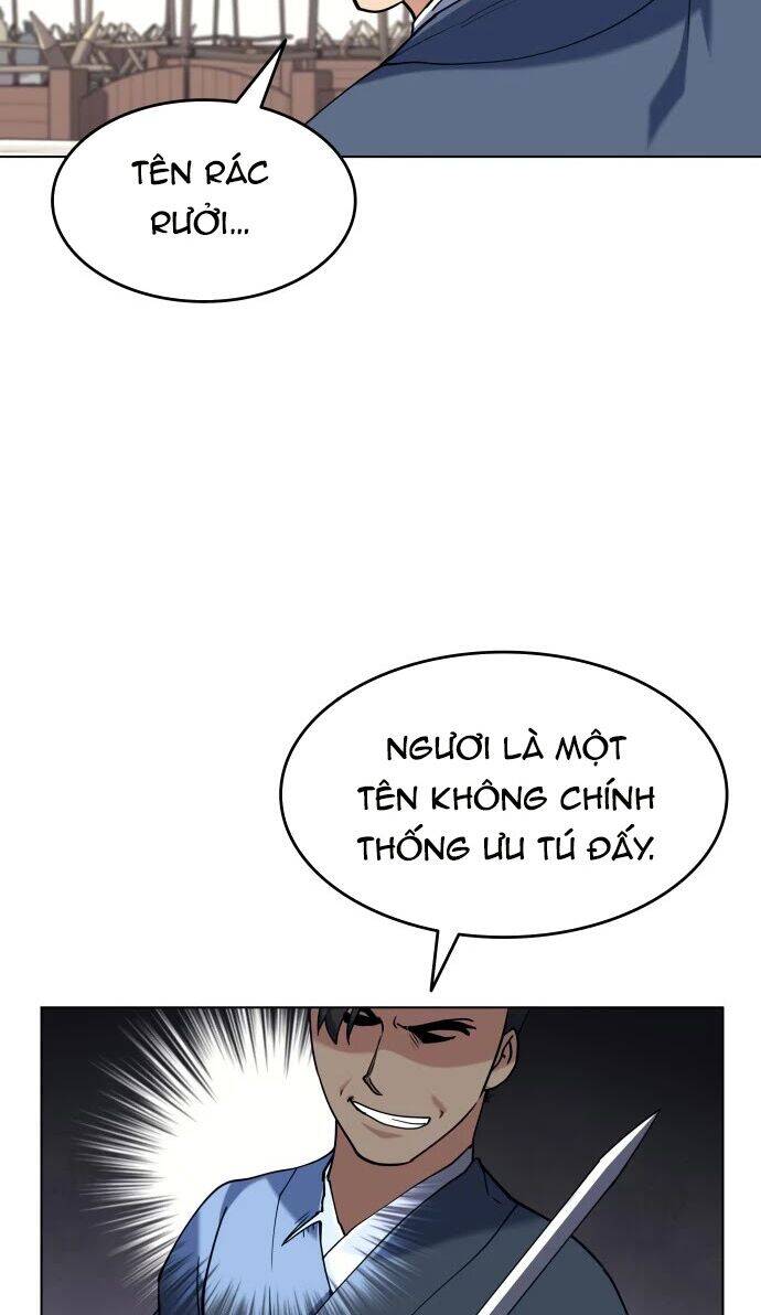 Võ Giả Bất Đắc Dĩ Chapter 60 - Trang 2