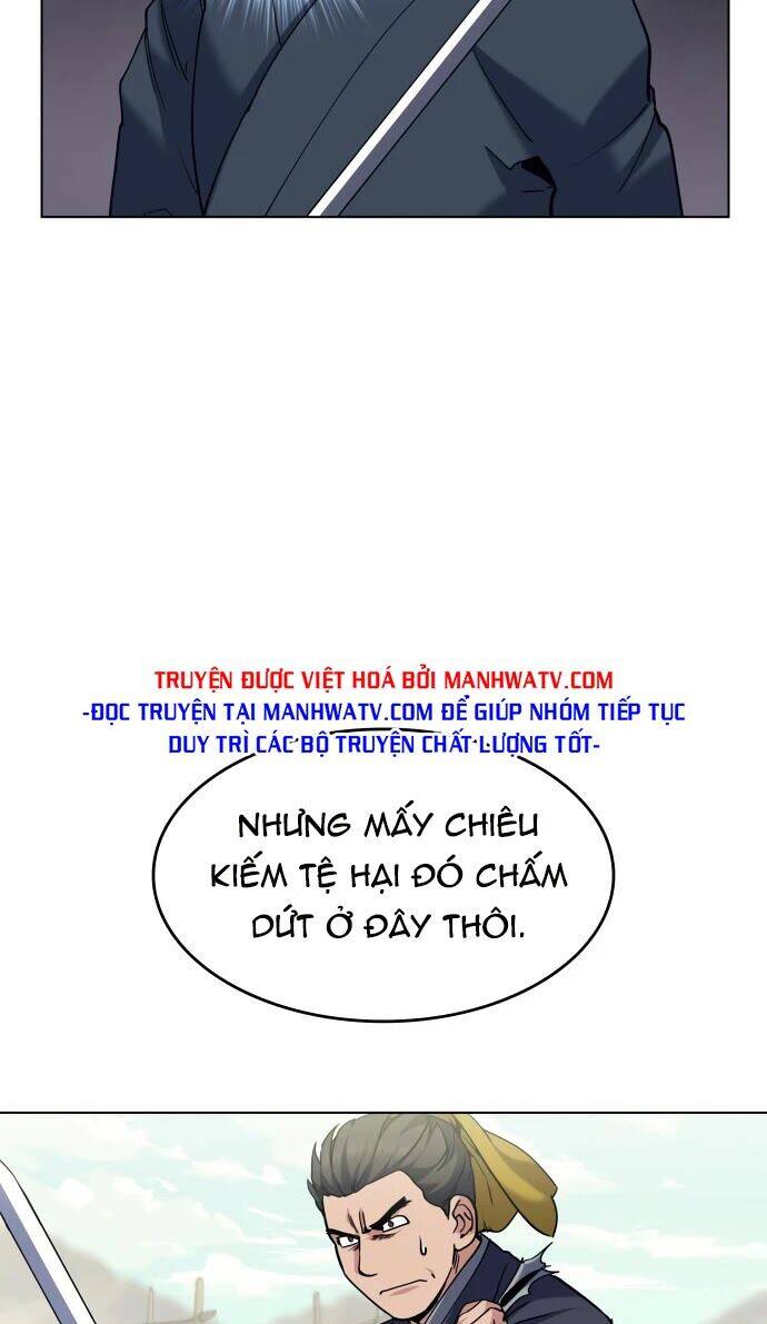 Võ Giả Bất Đắc Dĩ Chapter 60 - Trang 2
