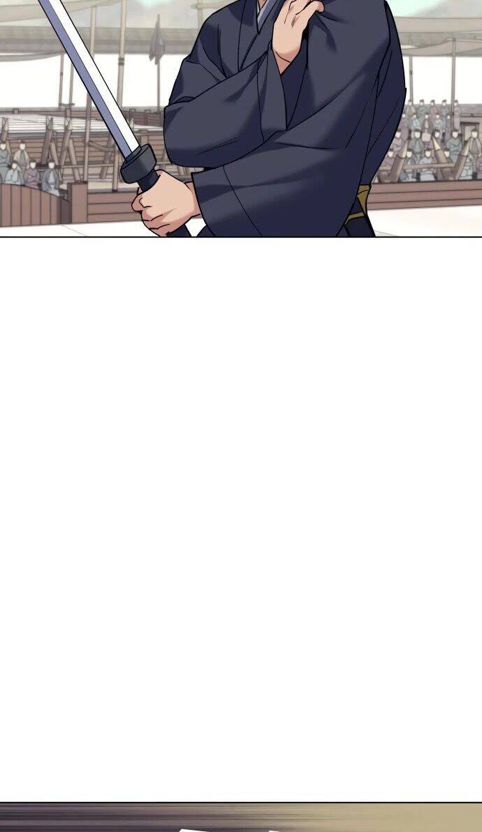 Võ Giả Bất Đắc Dĩ Chapter 60 - Trang 2