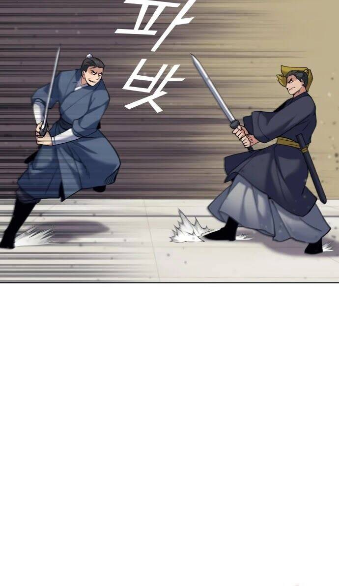 Võ Giả Bất Đắc Dĩ Chapter 60 - Trang 2