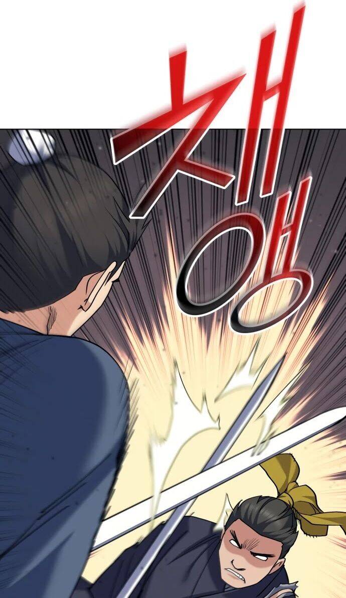 Võ Giả Bất Đắc Dĩ Chapter 60 - Trang 2