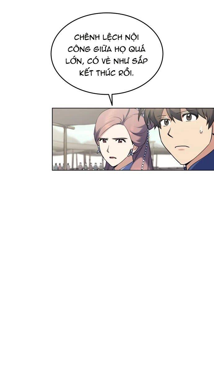 Võ Giả Bất Đắc Dĩ Chapter 60 - Trang 2