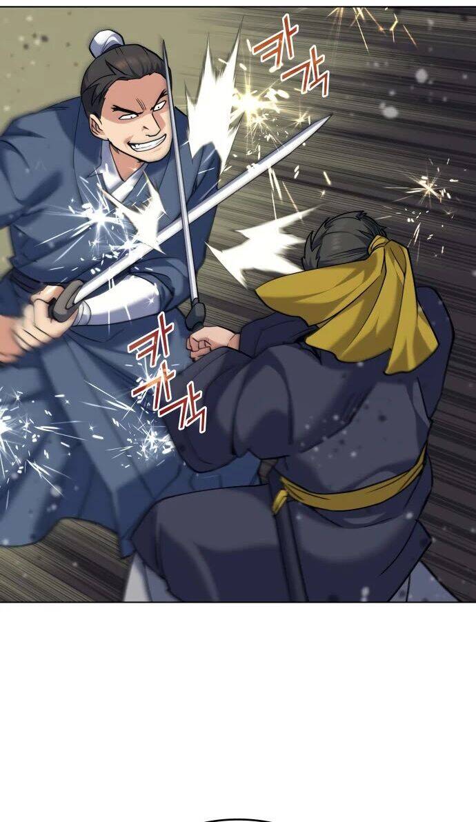 Võ Giả Bất Đắc Dĩ Chapter 60 - Trang 2