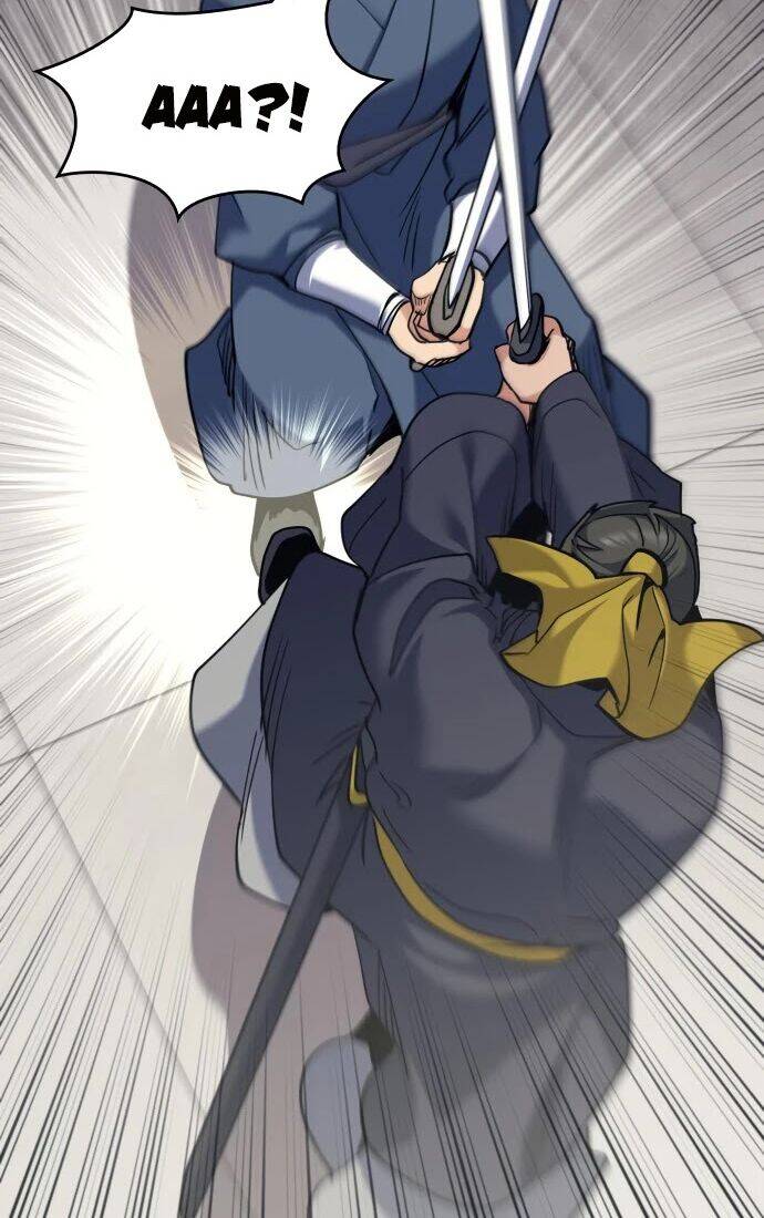 Võ Giả Bất Đắc Dĩ Chapter 60 - Trang 2