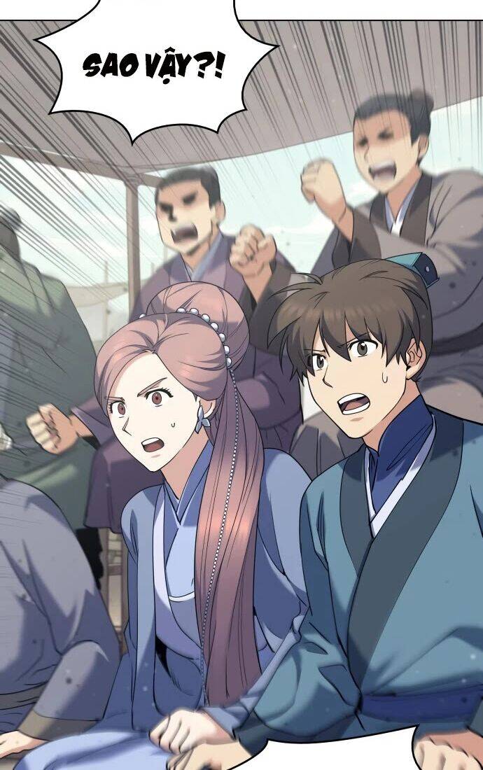 Võ Giả Bất Đắc Dĩ Chapter 60 - Trang 2