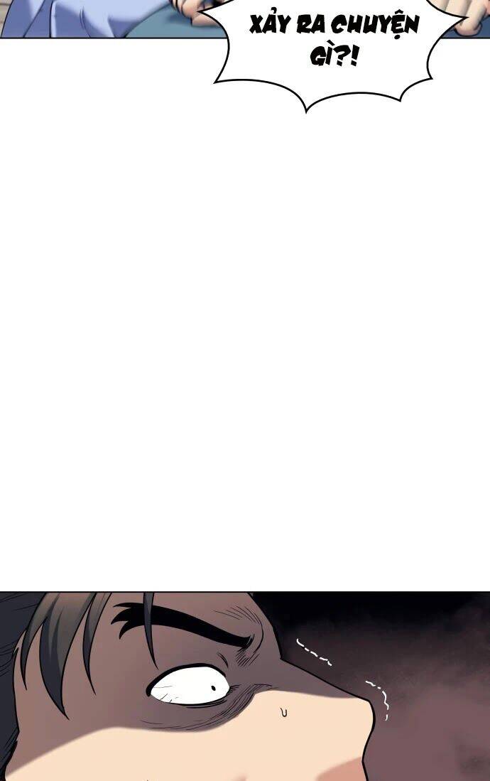 Võ Giả Bất Đắc Dĩ Chapter 60 - Trang 2