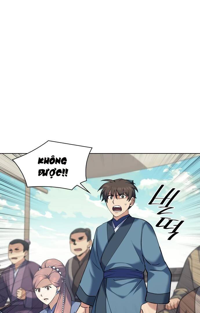 Võ Giả Bất Đắc Dĩ Chapter 61 - Trang 2