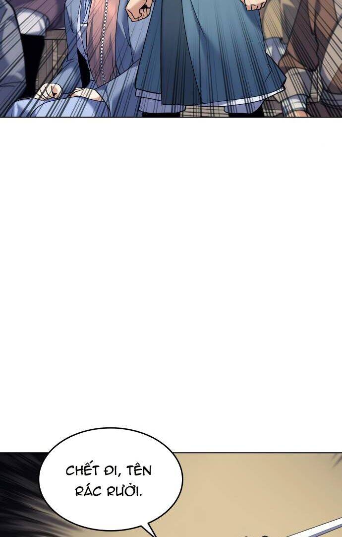 Võ Giả Bất Đắc Dĩ Chapter 61 - Trang 2