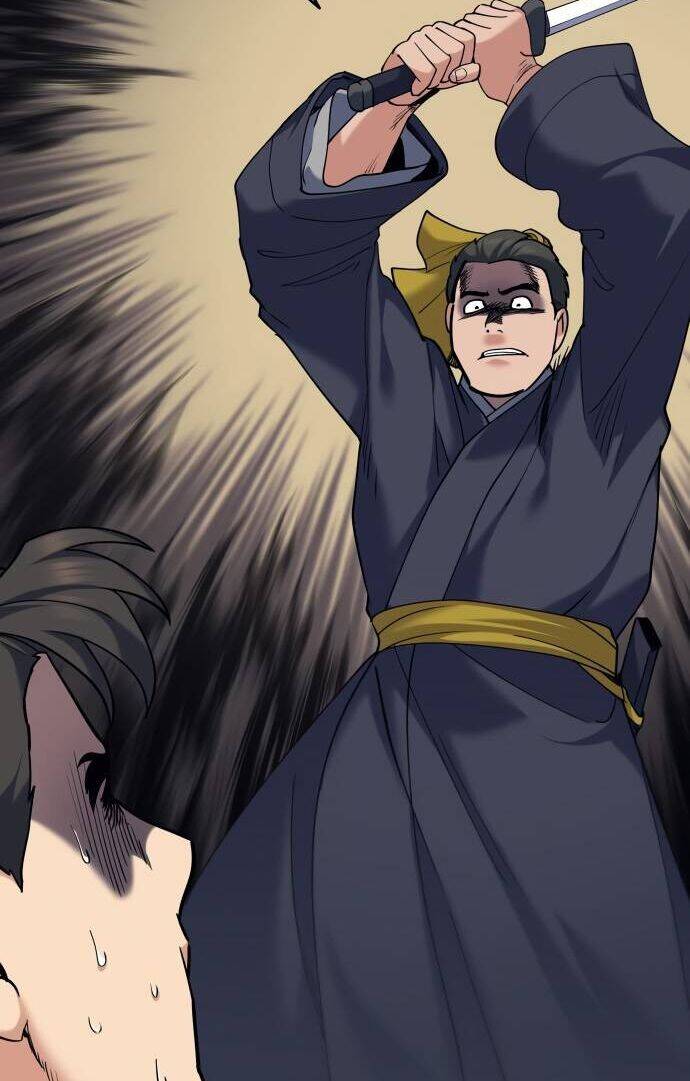 Võ Giả Bất Đắc Dĩ Chapter 61 - Trang 2