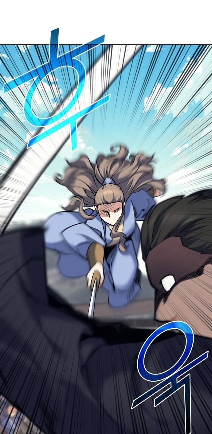 Võ Giả Bất Đắc Dĩ Chapter 61 - Trang 2