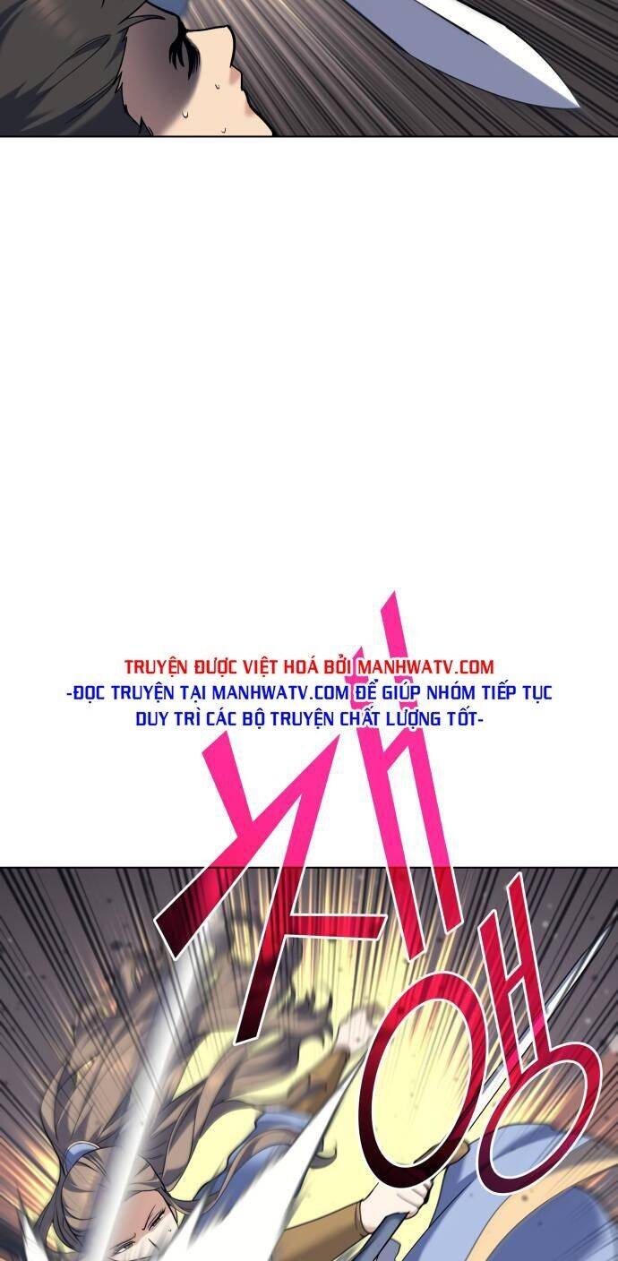 Võ Giả Bất Đắc Dĩ Chapter 61 - Trang 2