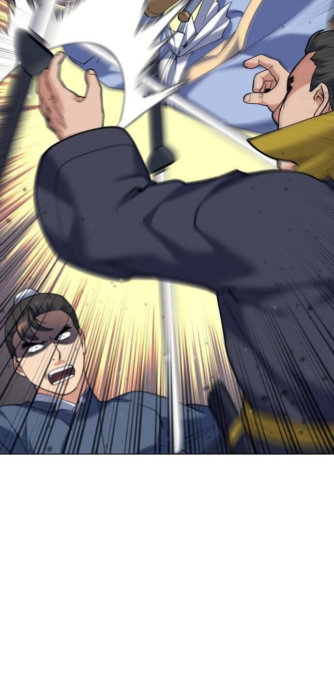 Võ Giả Bất Đắc Dĩ Chapter 61 - Trang 2