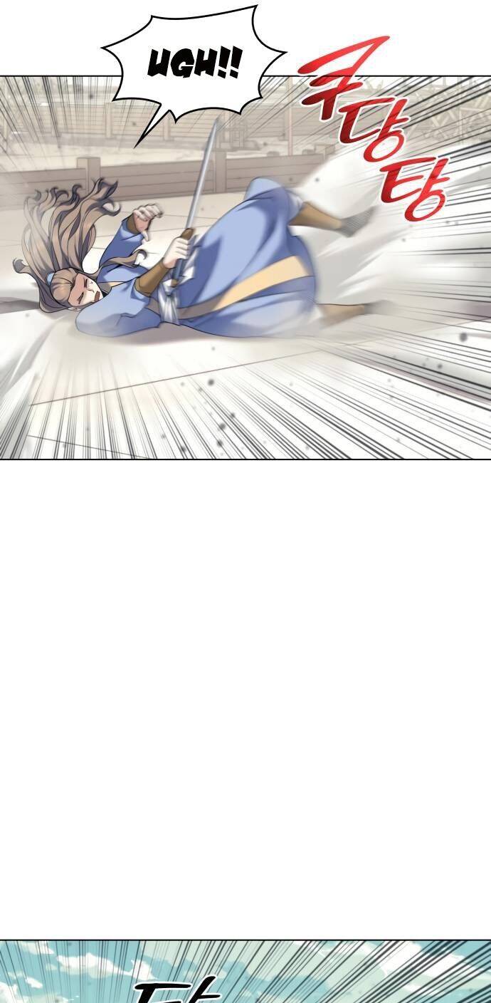 Võ Giả Bất Đắc Dĩ Chapter 61 - Trang 2