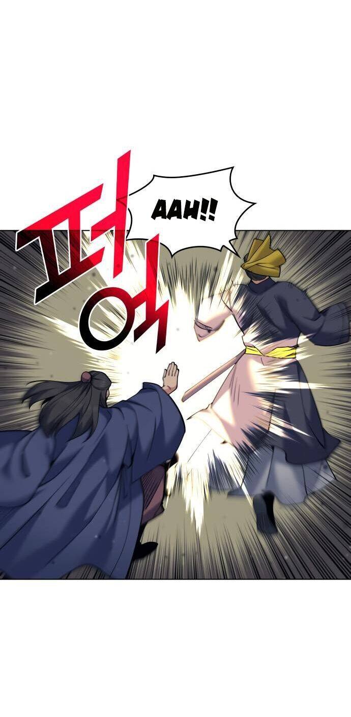 Võ Giả Bất Đắc Dĩ Chapter 61 - Trang 2