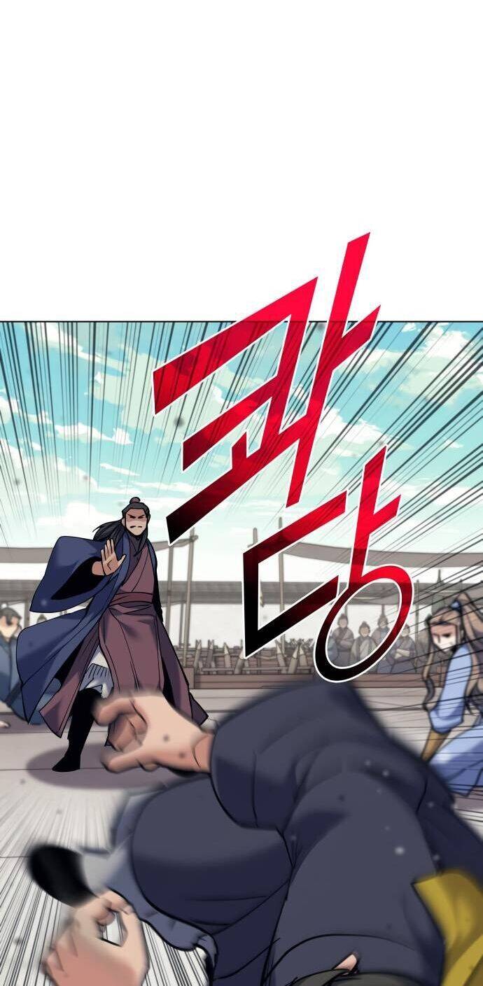 Võ Giả Bất Đắc Dĩ Chapter 61 - Trang 2