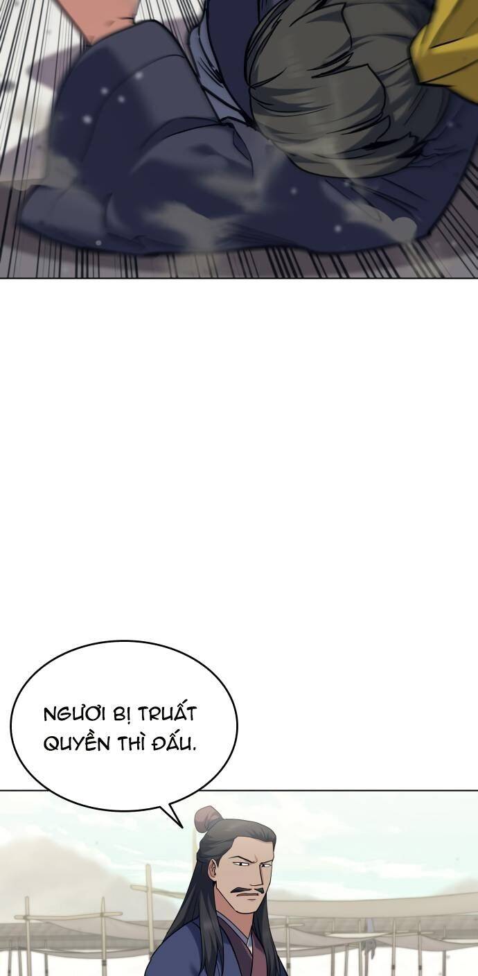 Võ Giả Bất Đắc Dĩ Chapter 61 - Trang 2