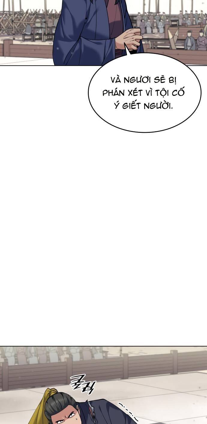 Võ Giả Bất Đắc Dĩ Chapter 61 - Trang 2