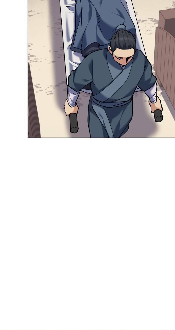 Võ Giả Bất Đắc Dĩ Chapter 61 - Trang 2