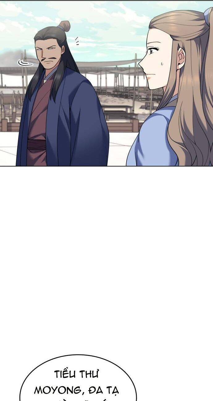 Võ Giả Bất Đắc Dĩ Chapter 61 - Trang 2