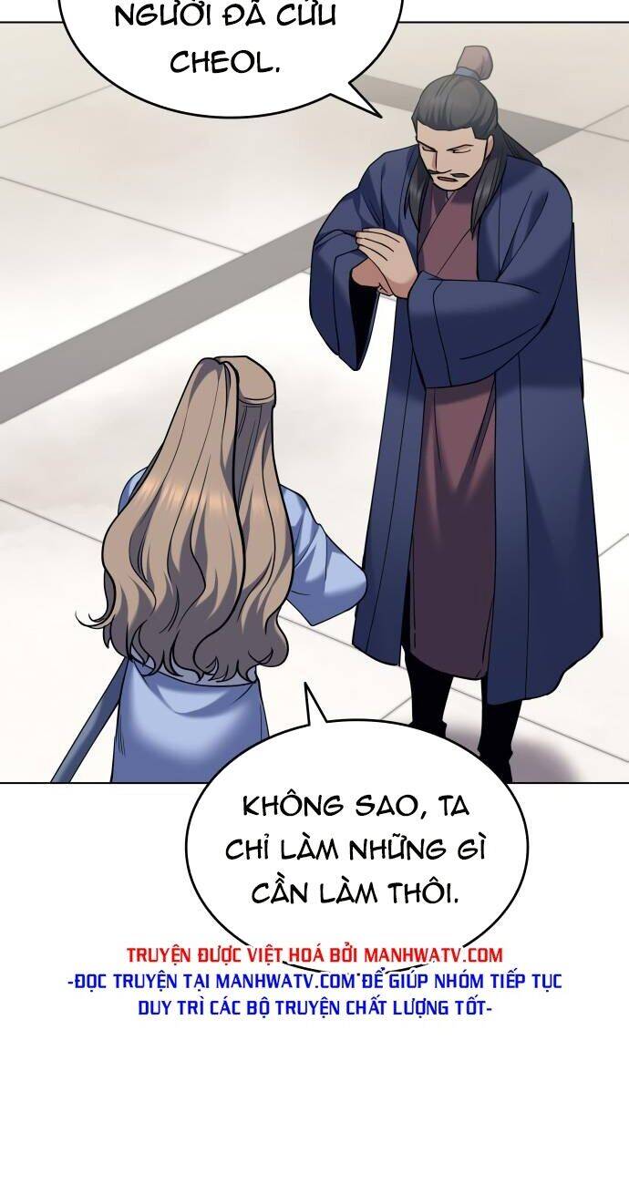 Võ Giả Bất Đắc Dĩ Chapter 61 - Trang 2