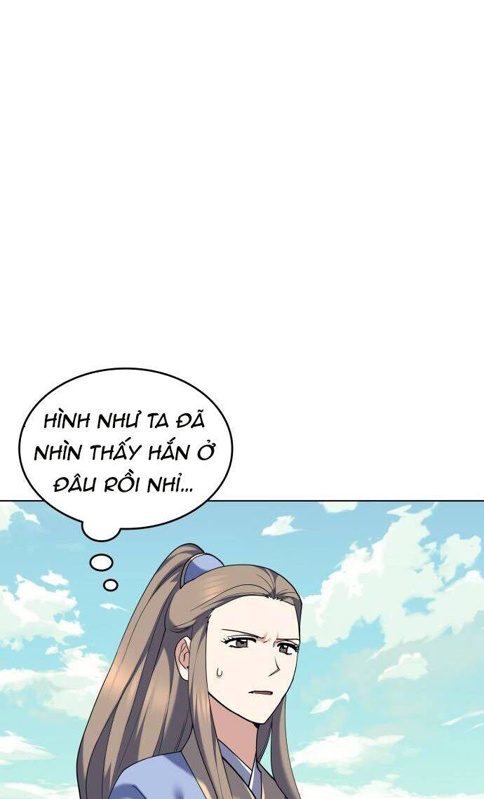 Võ Giả Bất Đắc Dĩ Chapter 61 - Trang 2