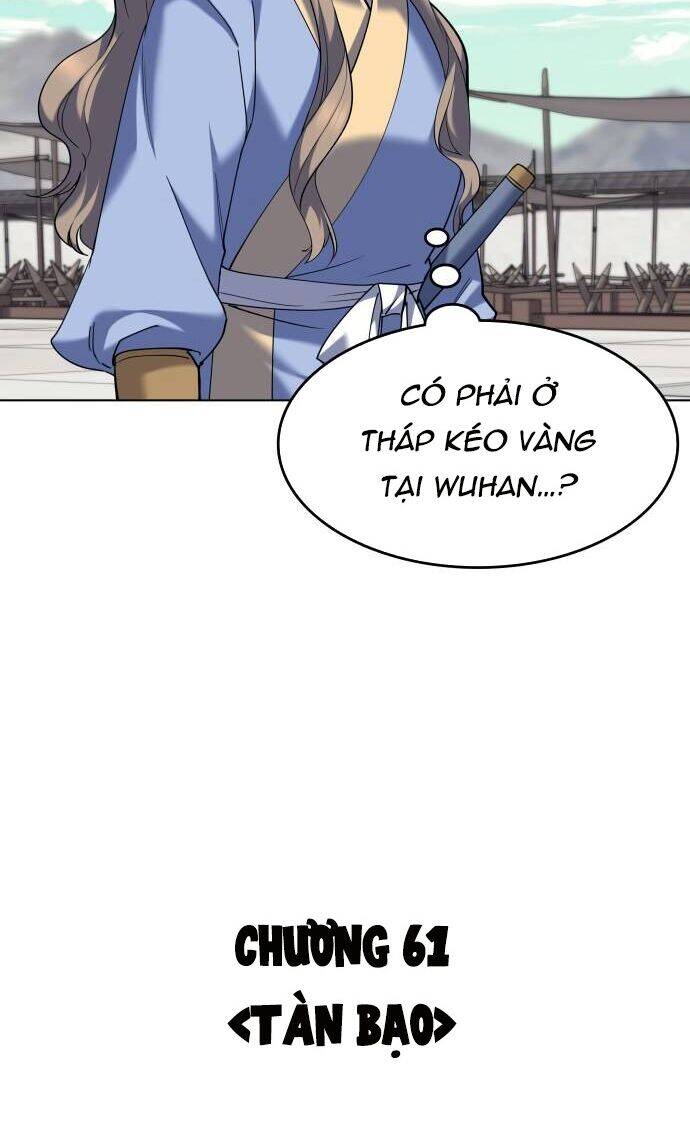 Võ Giả Bất Đắc Dĩ Chapter 61 - Trang 2