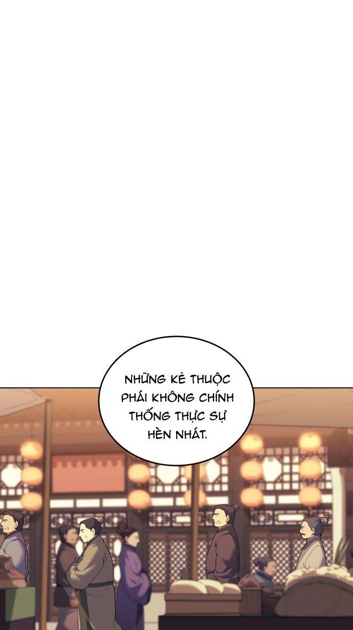 Võ Giả Bất Đắc Dĩ Chapter 61 - Trang 2