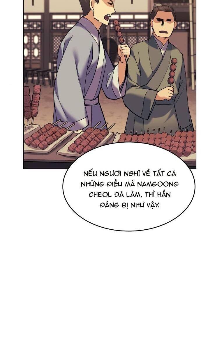 Võ Giả Bất Đắc Dĩ Chapter 61 - Trang 2