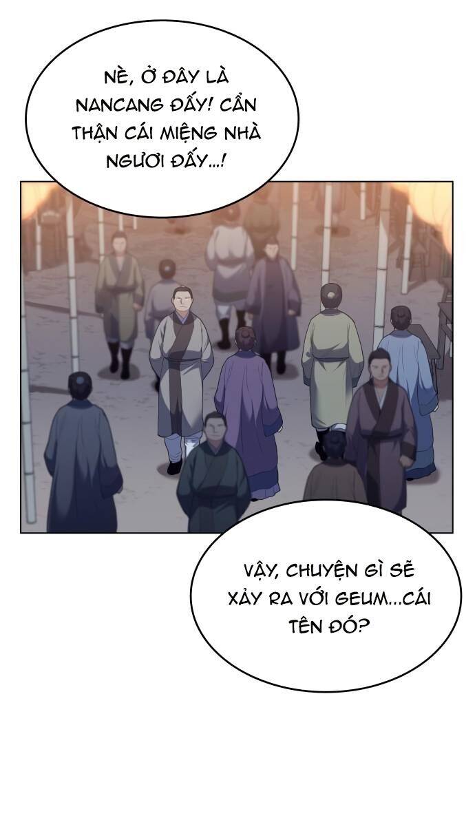 Võ Giả Bất Đắc Dĩ Chapter 61 - Trang 2