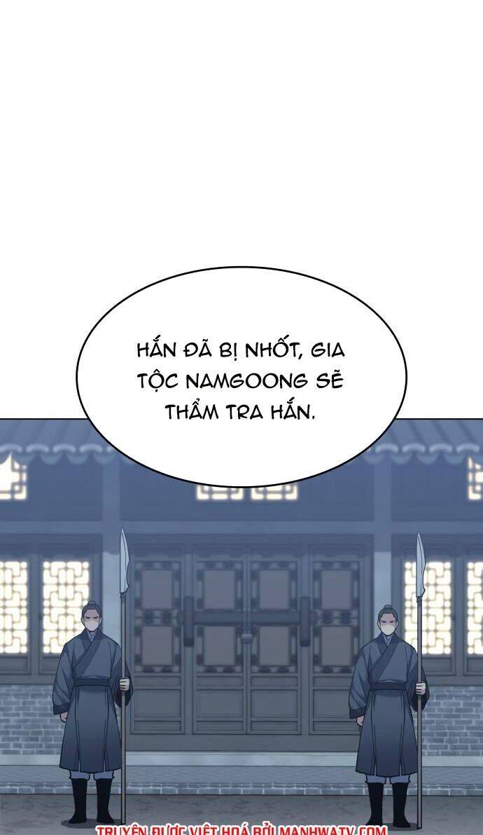 Võ Giả Bất Đắc Dĩ Chapter 61 - Trang 2